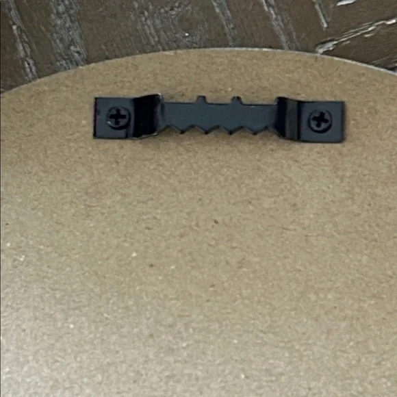 NEW! Vintage Inspired Blue & White French Toile Floral Bunny Rabbit Wall Art - Picture 6 of 6